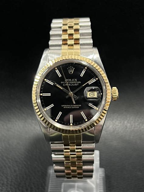 fremduhrwerk rolex|vintage rolex datejust.